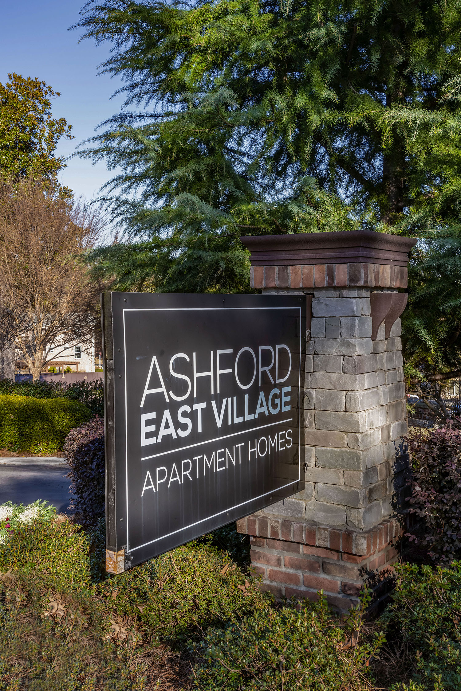 Ashford East Village The Multifamily Advisory Group at Cushman
